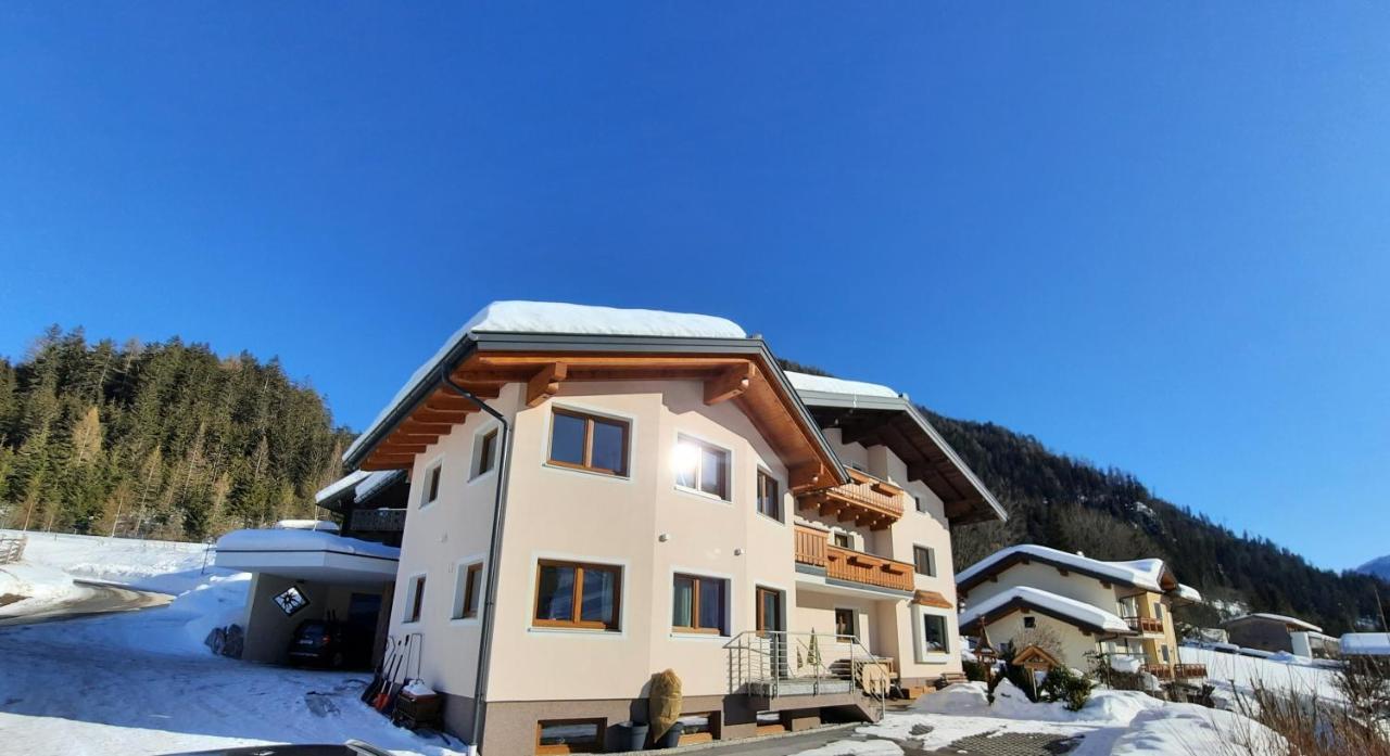 Apartament Haus Traninger Flachau Zewnętrze zdjęcie