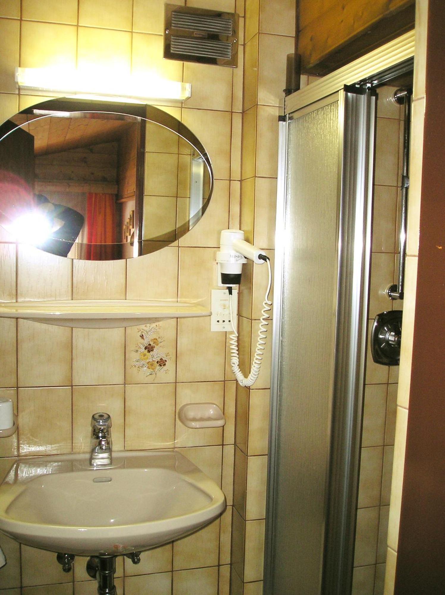 Apartament Haus Traninger Flachau Zewnętrze zdjęcie