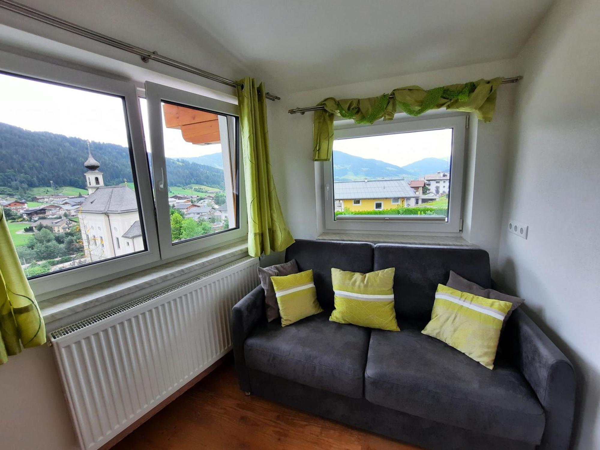 Apartament Haus Traninger Flachau Pokój zdjęcie