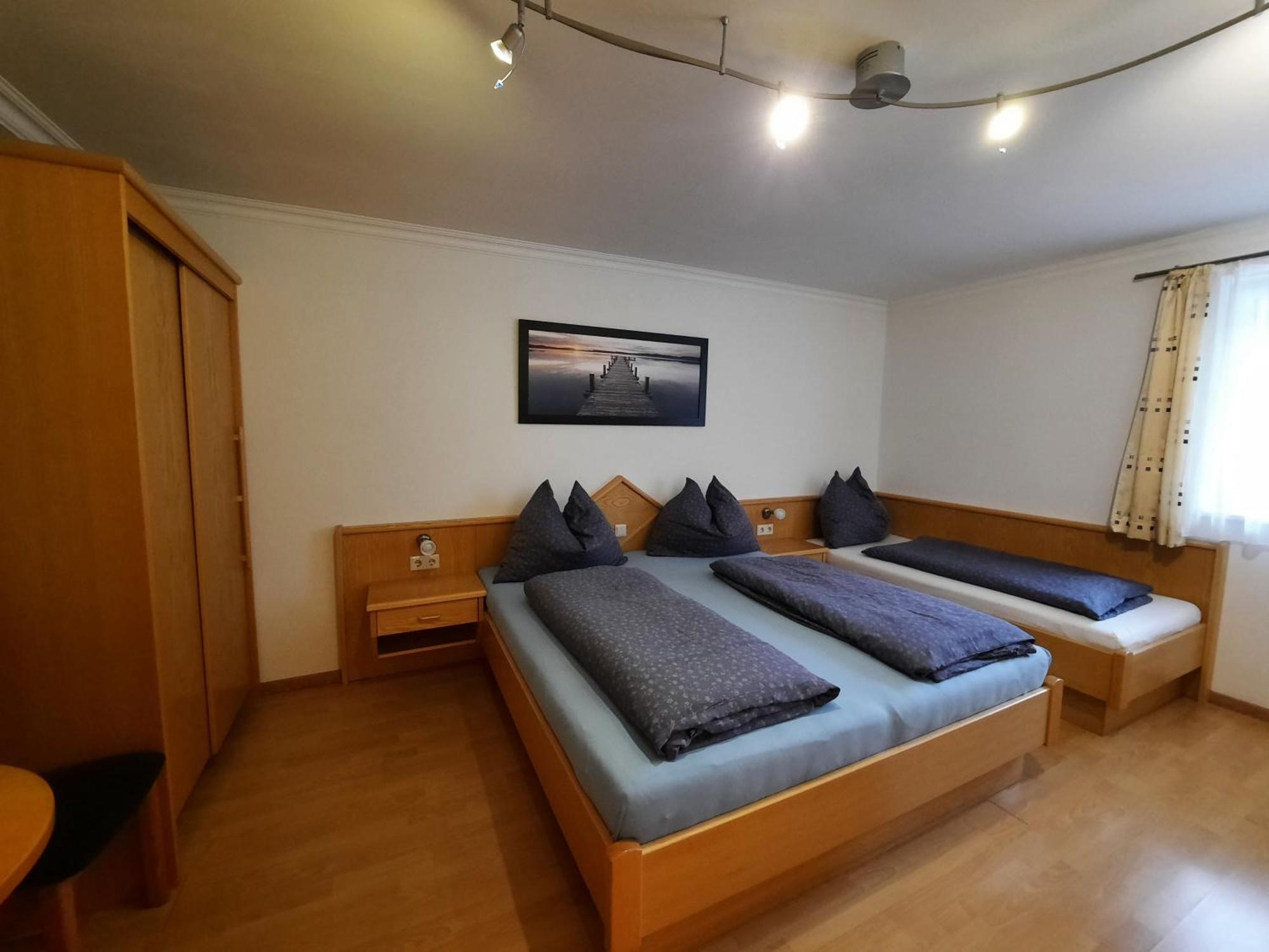 Apartament Haus Traninger Flachau Pokój zdjęcie
