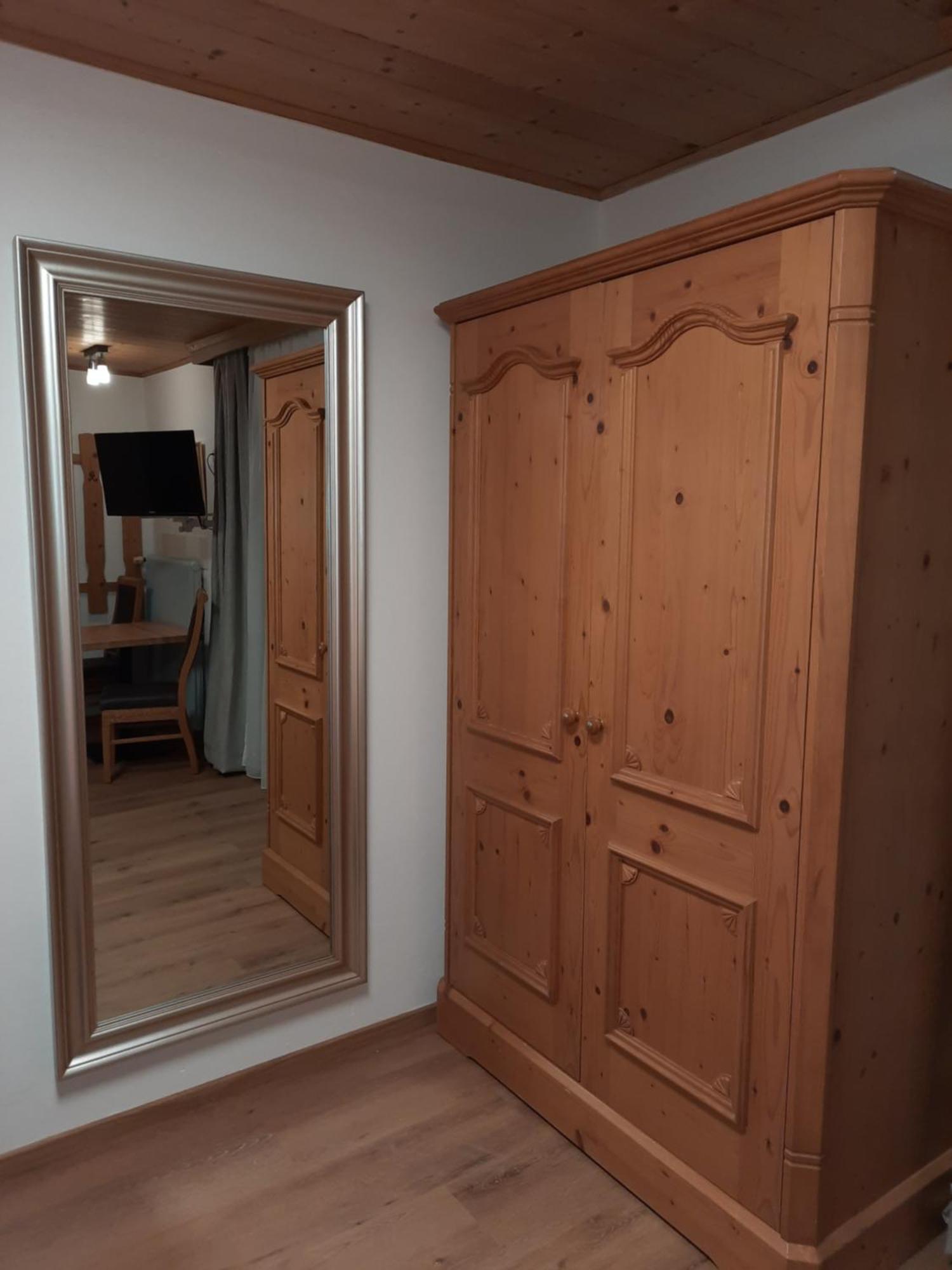 Apartament Haus Traninger Flachau Pokój zdjęcie