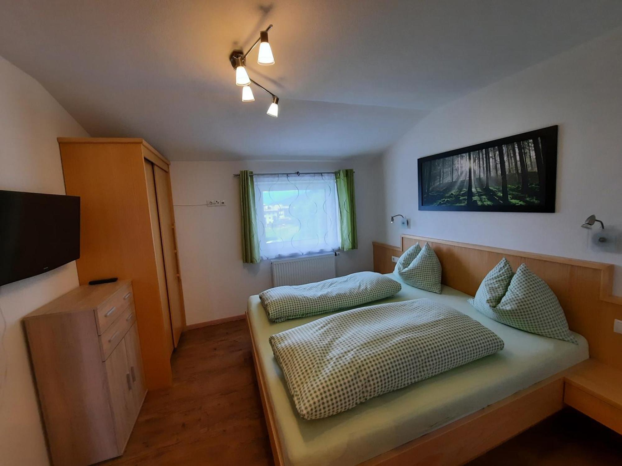 Apartament Haus Traninger Flachau Pokój zdjęcie