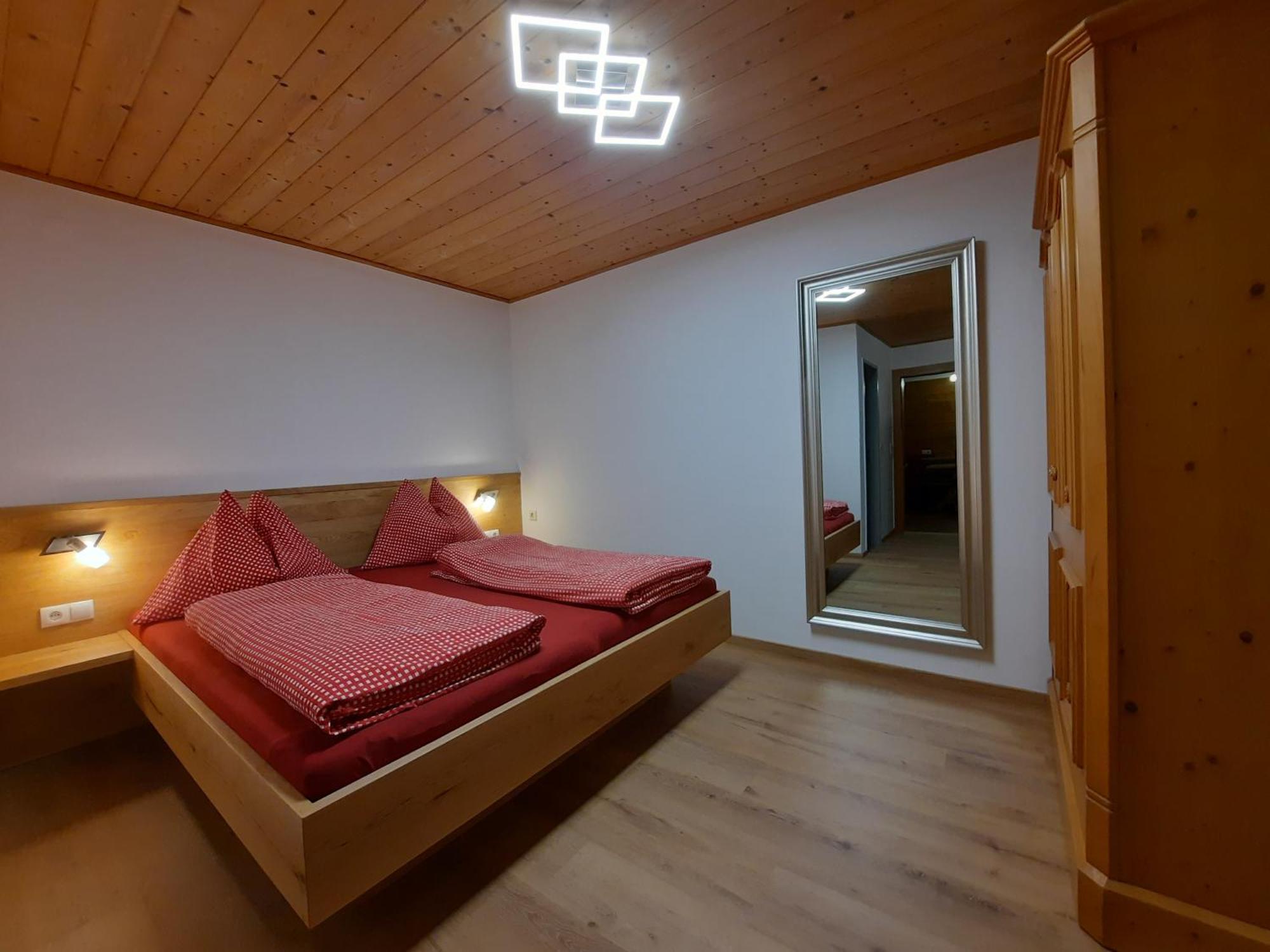 Apartament Haus Traninger Flachau Pokój zdjęcie