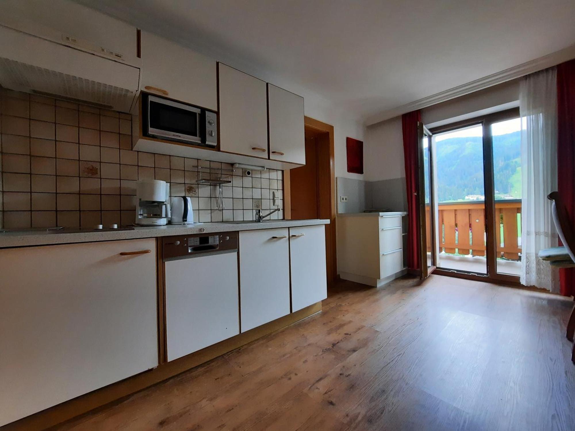 Apartament Haus Traninger Flachau Pokój zdjęcie