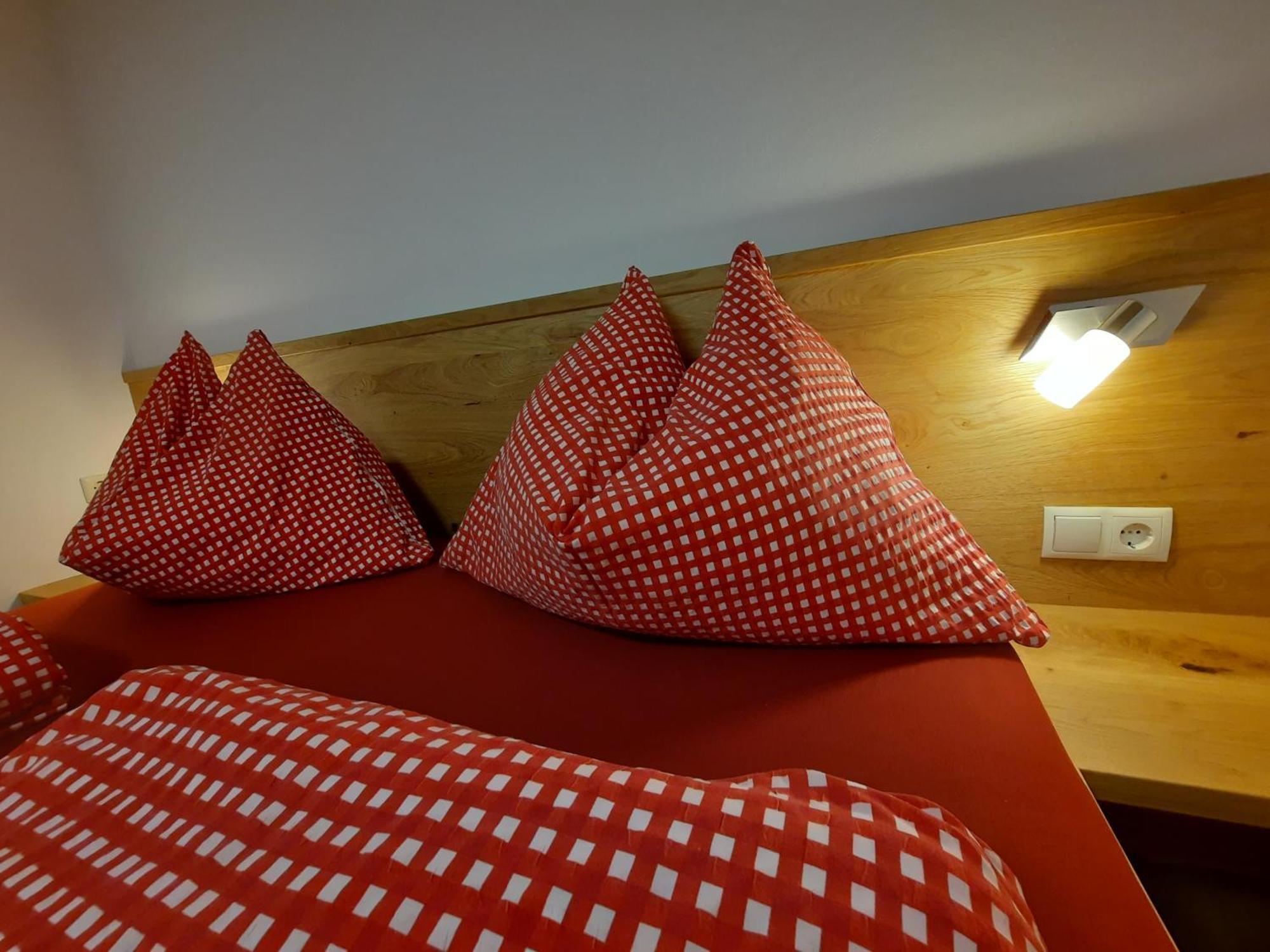 Apartament Haus Traninger Flachau Pokój zdjęcie