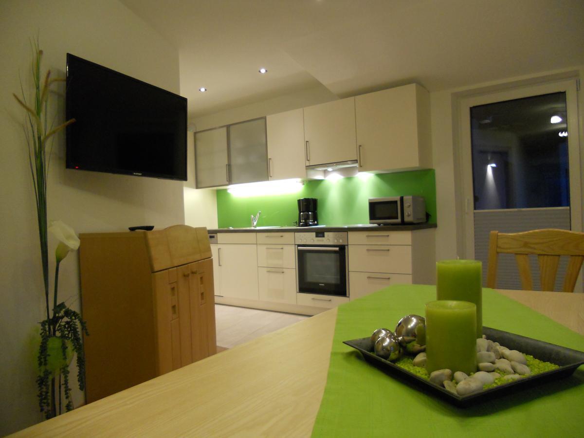 Apartament Haus Traninger Flachau Zewnętrze zdjęcie