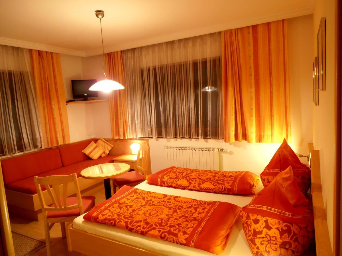 Apartament Haus Traninger Flachau Zewnętrze zdjęcie