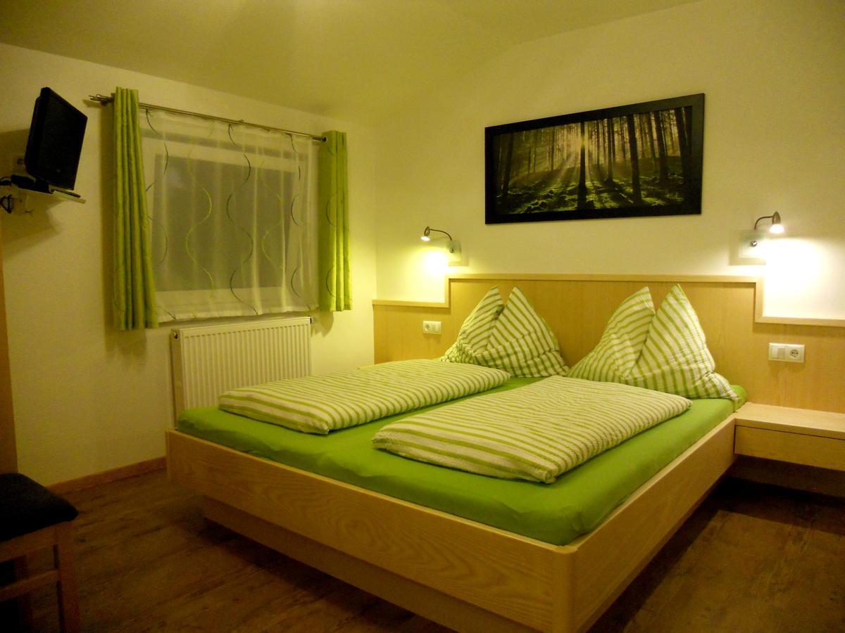 Apartament Haus Traninger Flachau Zewnętrze zdjęcie