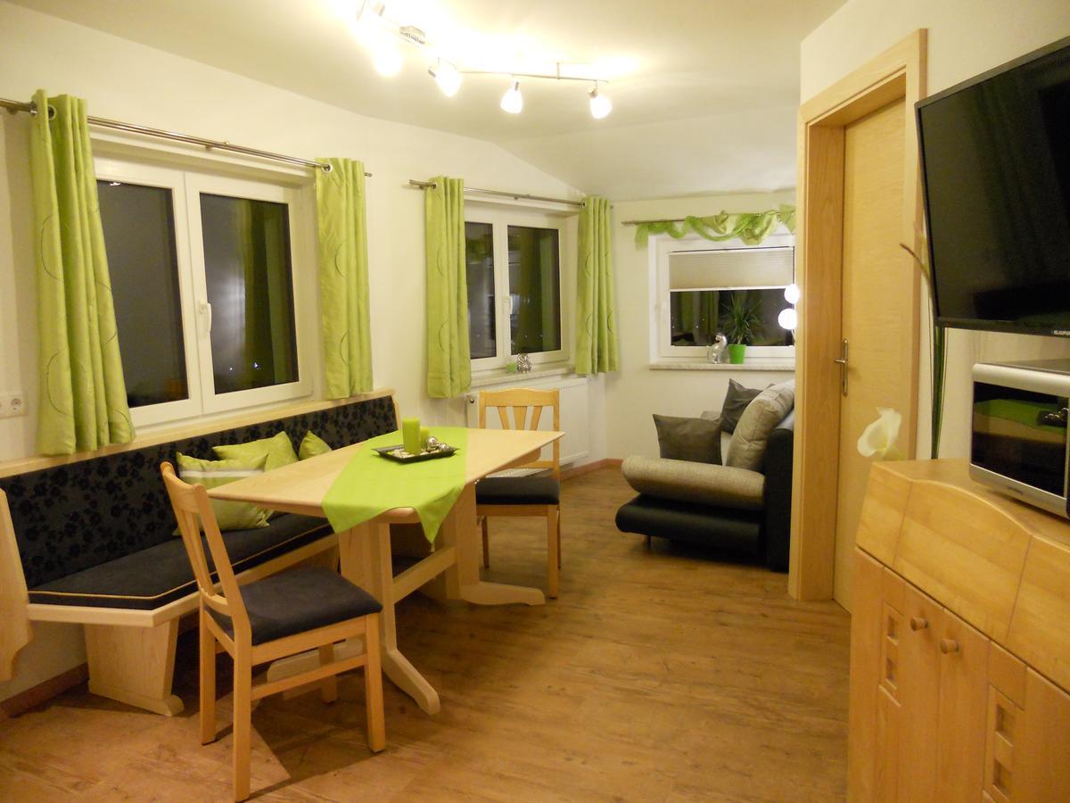 Apartament Haus Traninger Flachau Zewnętrze zdjęcie