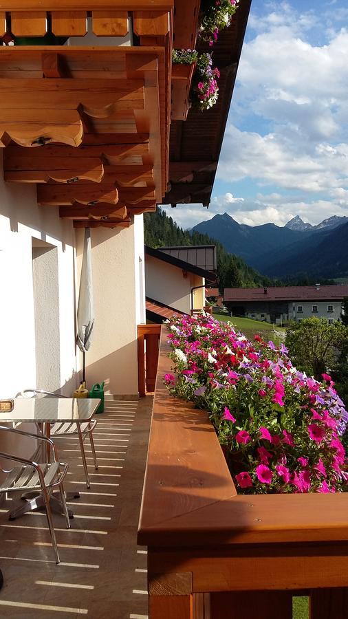 Apartament Haus Traninger Flachau Zewnętrze zdjęcie